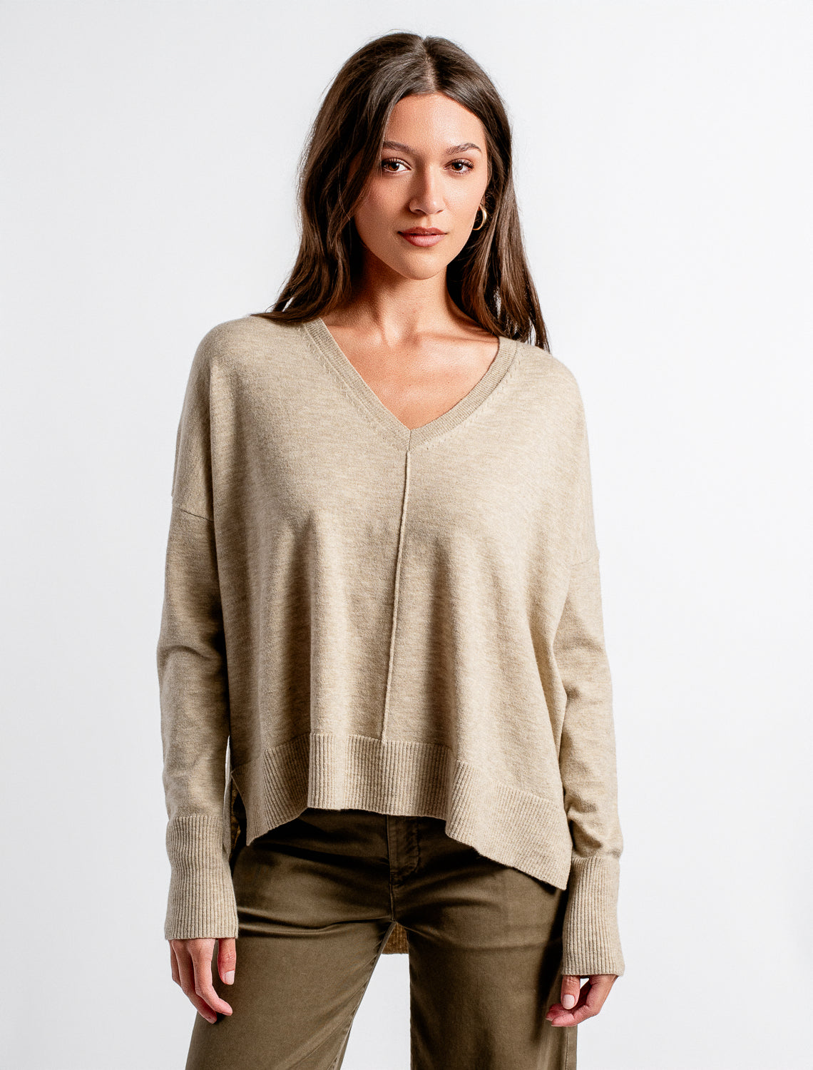 MINERAL GREY