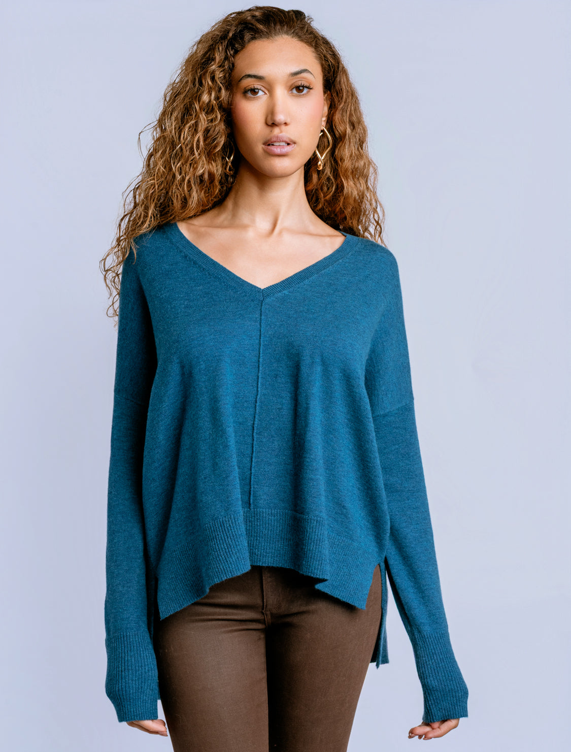 MOSAIC TEAL