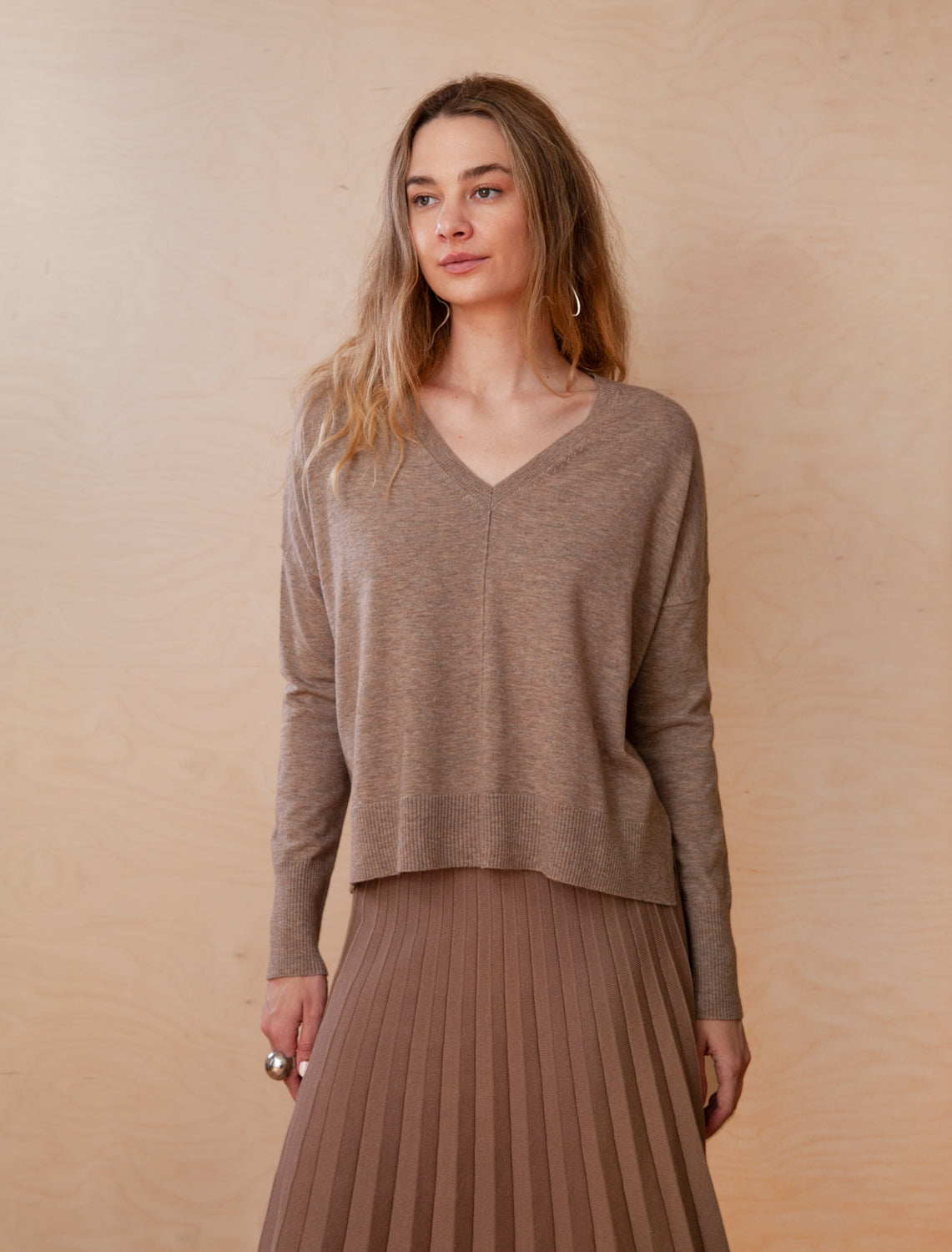 TAUPE