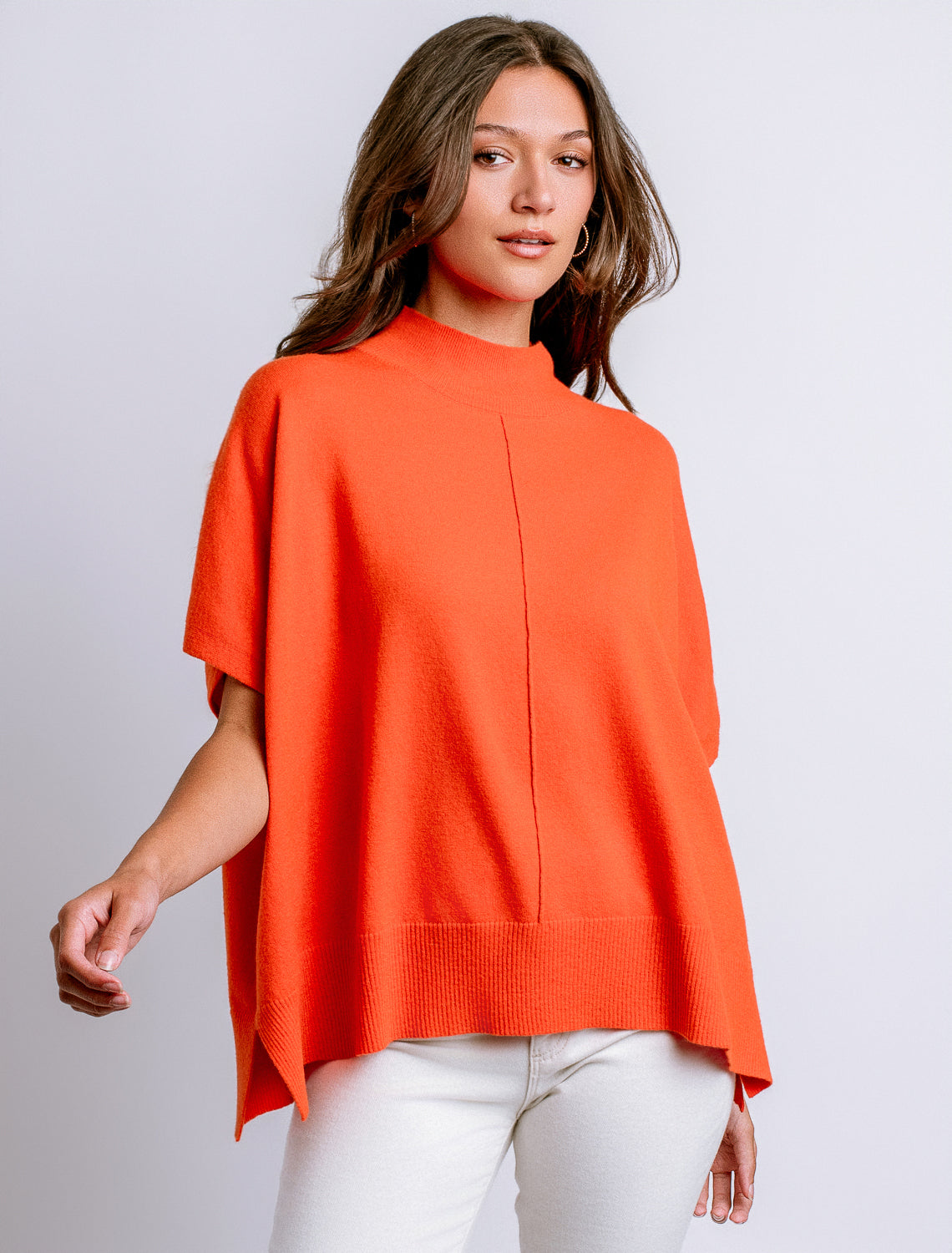 FLAME ORANGE