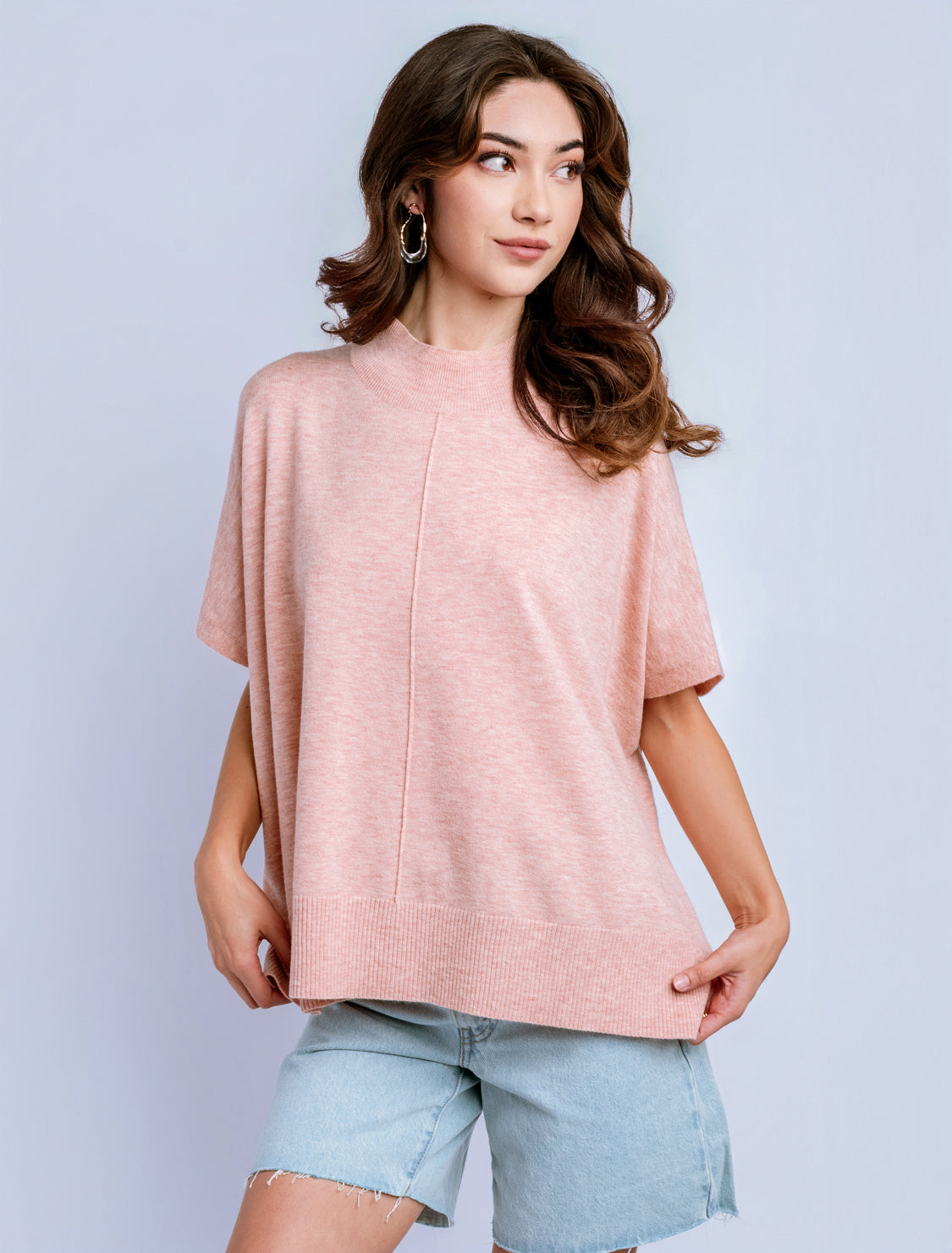 PEARL PINK