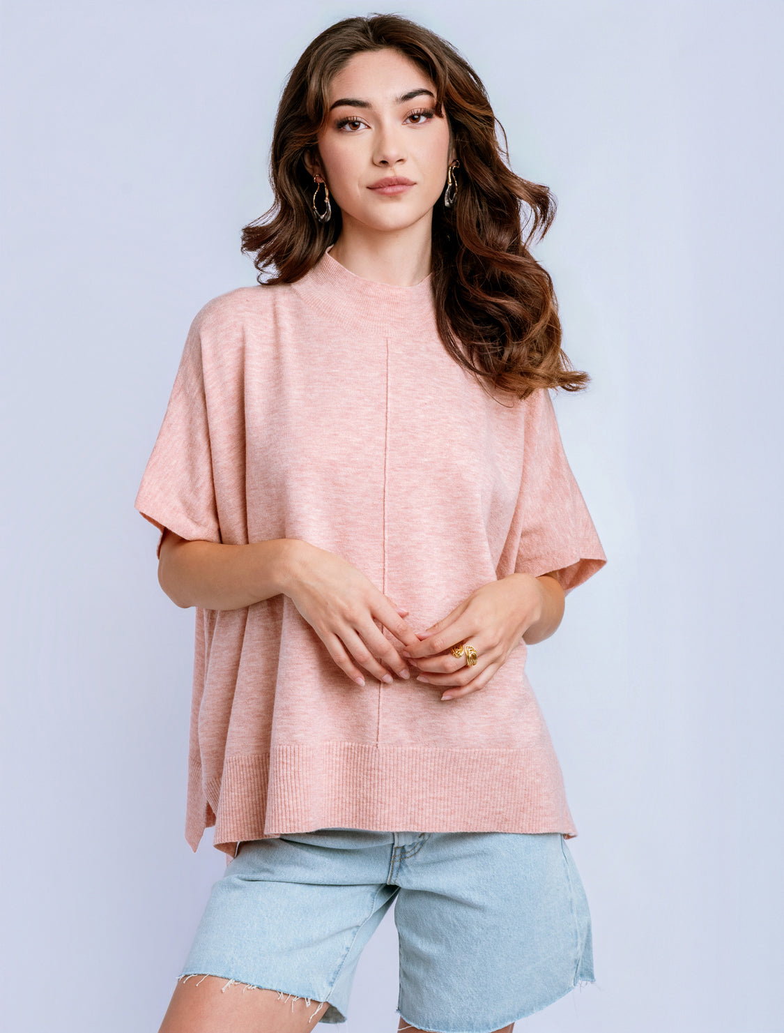 PEARL PINK