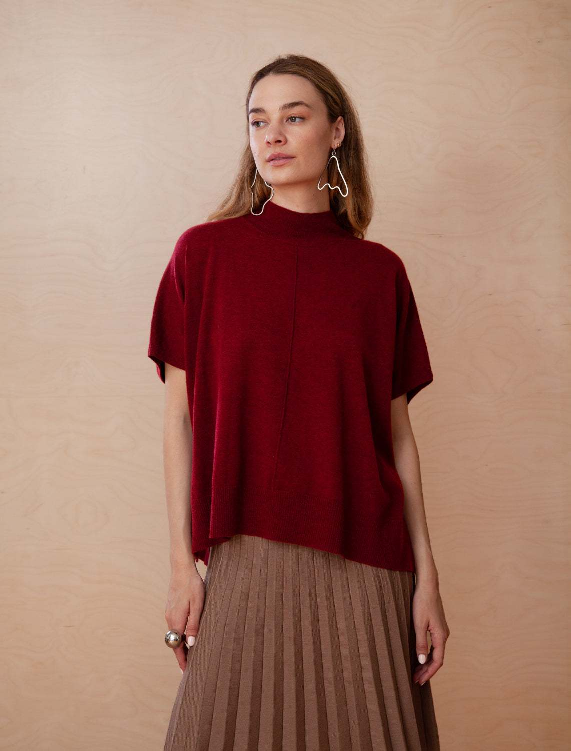 RUBY RED