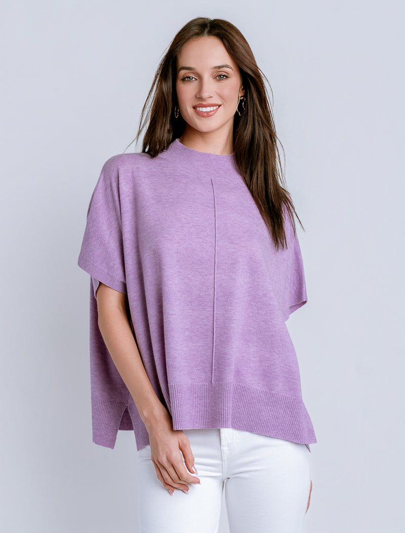 SHEER LILAC