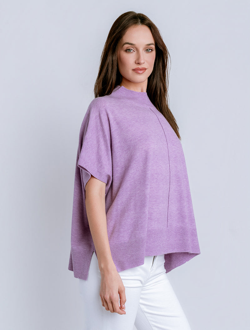 SHEER LILAC