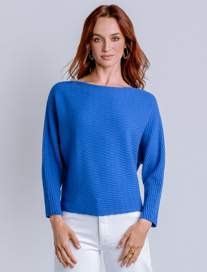 BLUE VICTOIRE