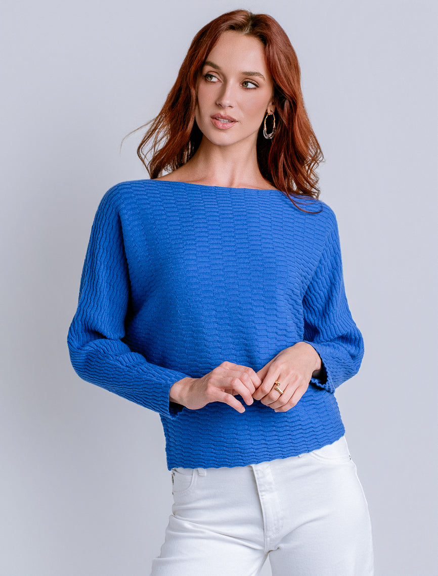 BLUE VICTOIRE