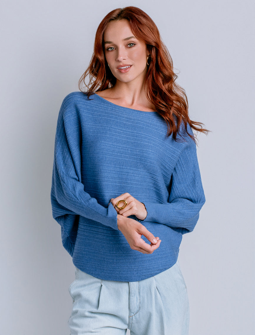 RYU 'CLARA' SWEATER