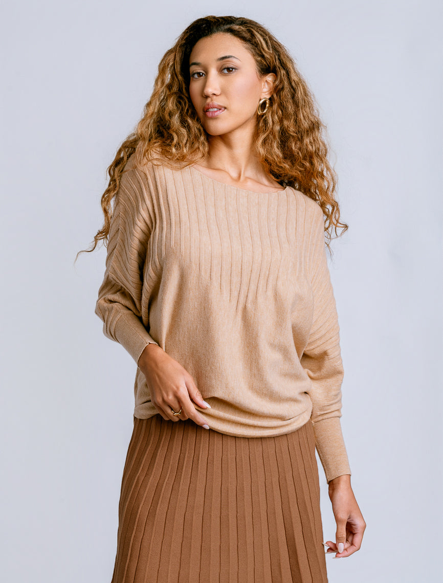 RYU 'LUZ' TOP
