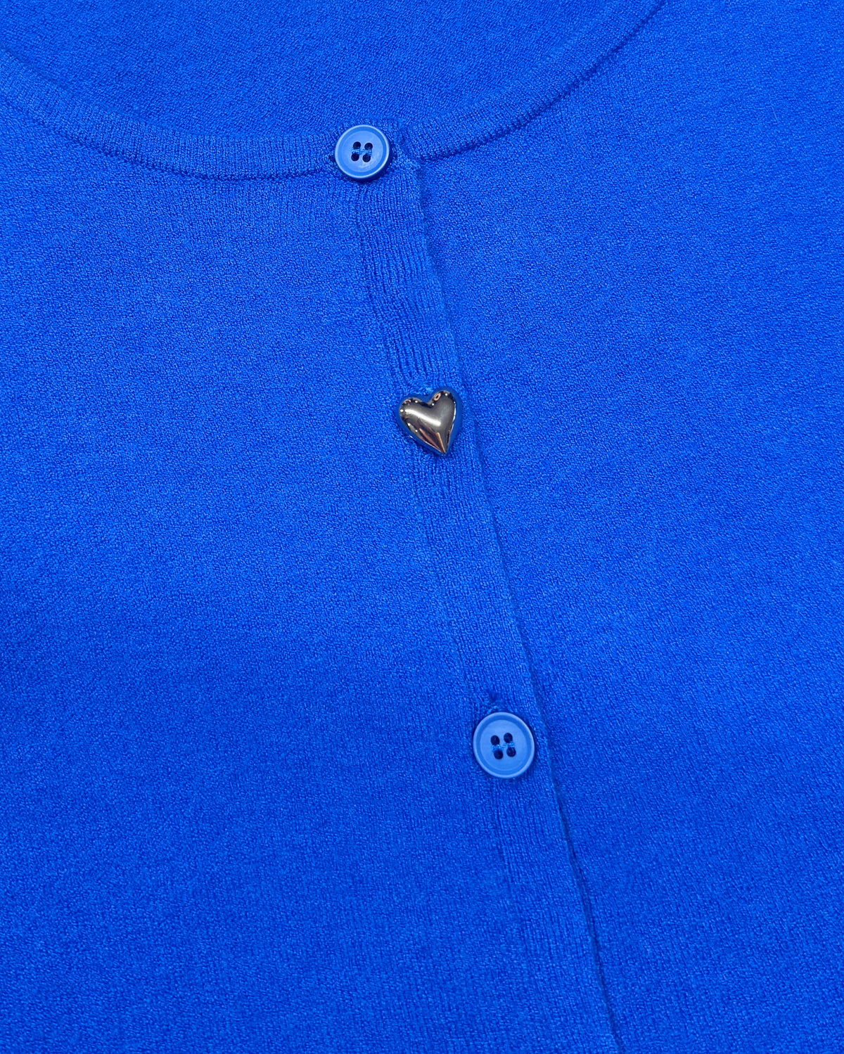KLEIN BLUE