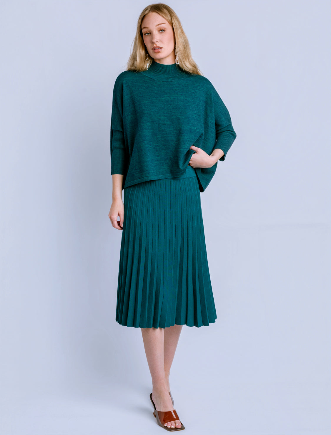 SWIFT SKIRT