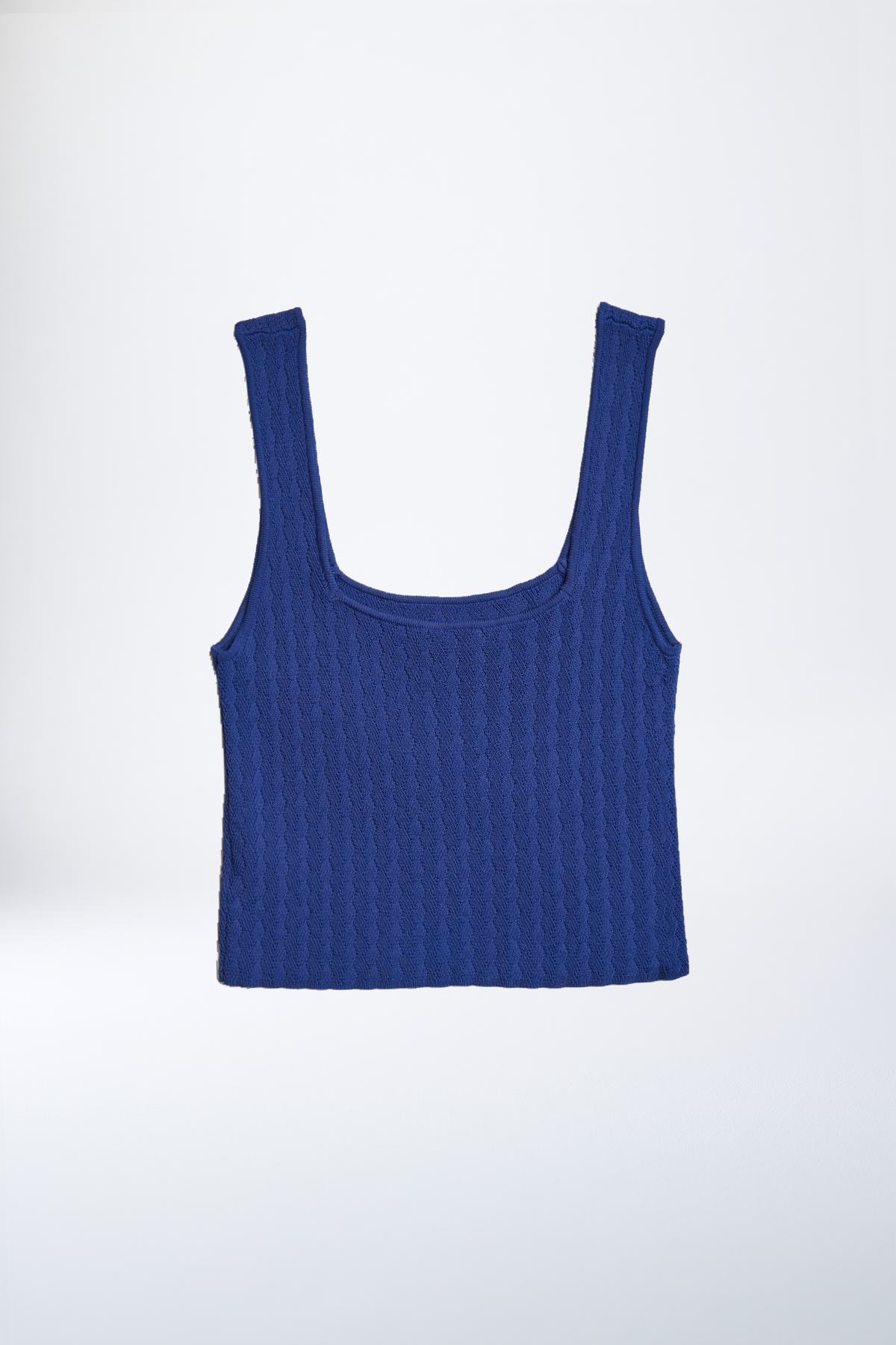 KLEIN BLUE