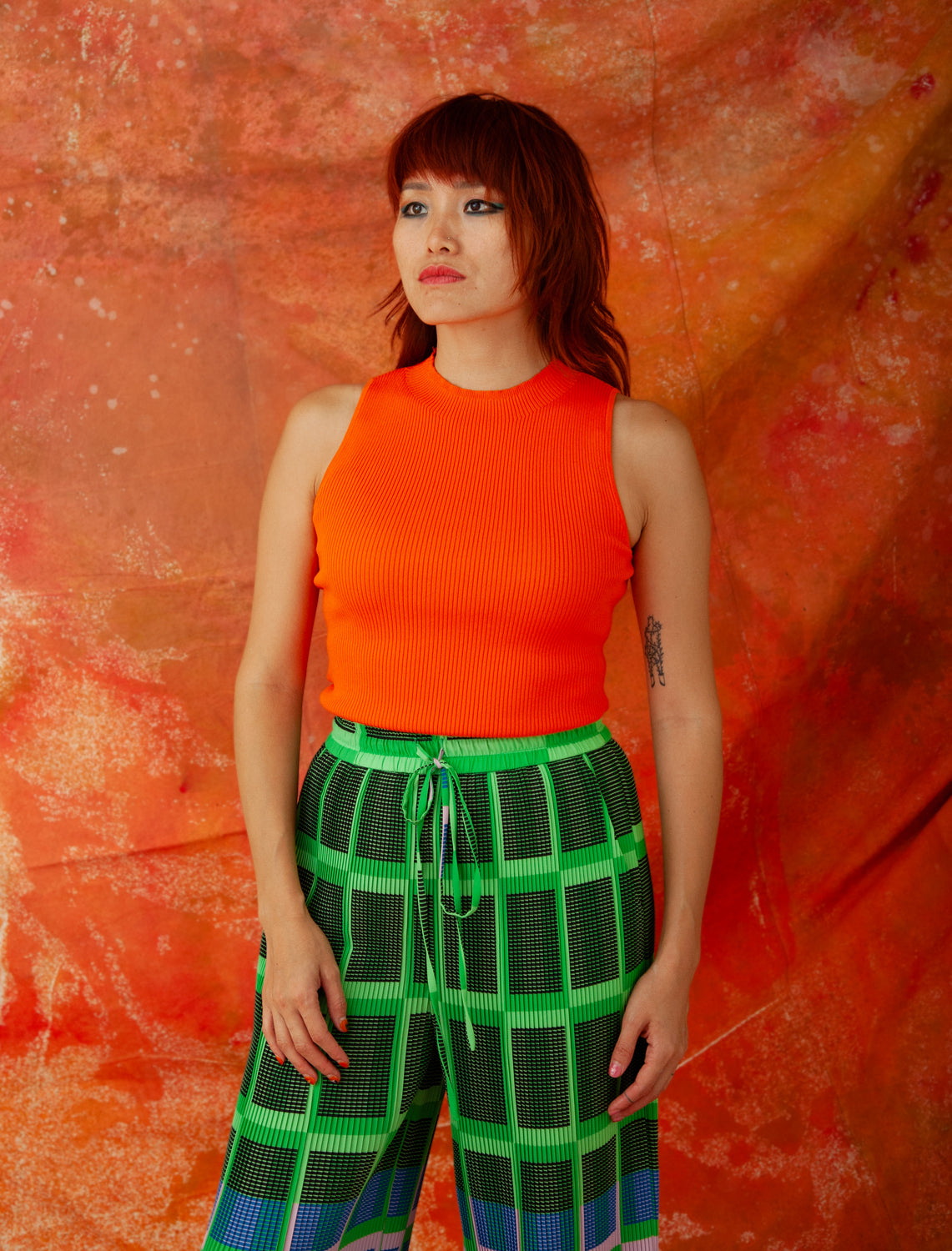 ORANGE DREAM