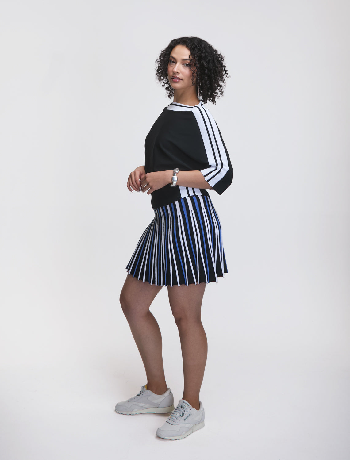 BLACK MULTI