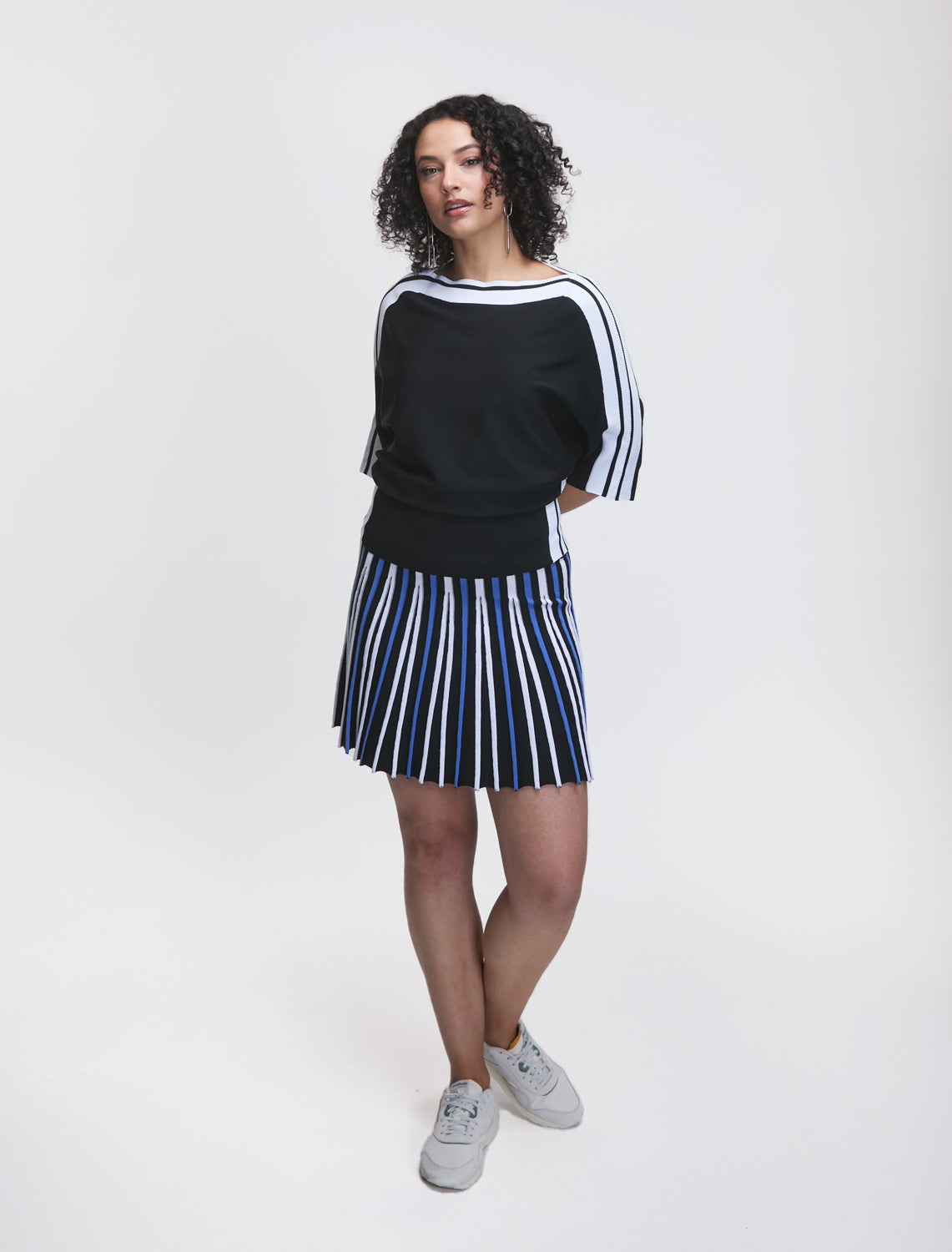 BLACK MULTI
