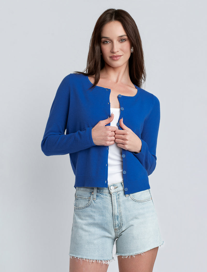 PEGGY CARDIGAN