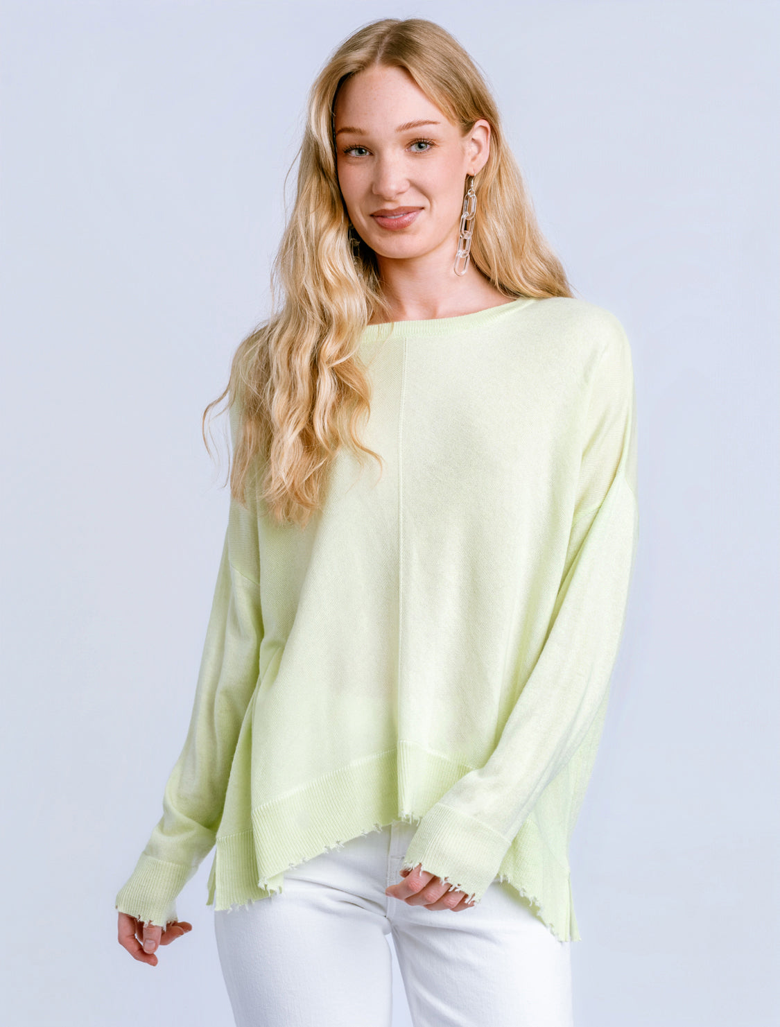 PALE LIME