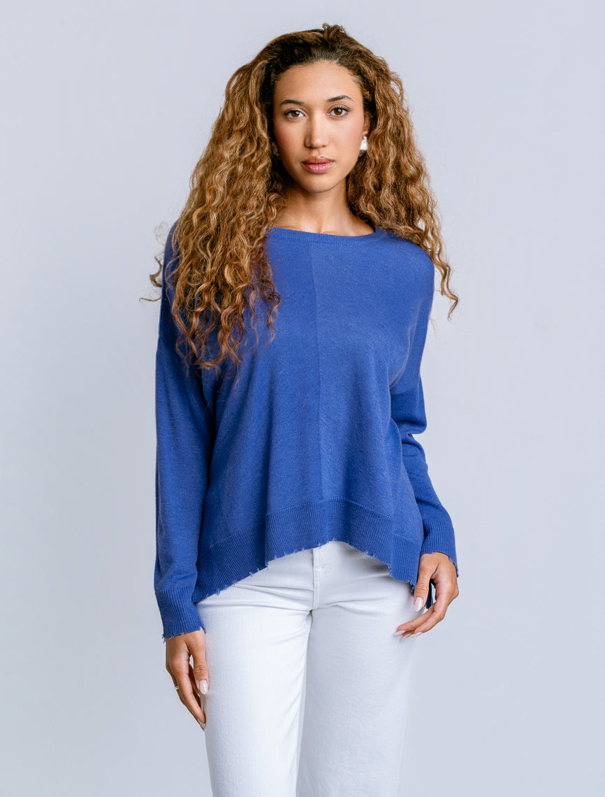 PERSIAN BLUE