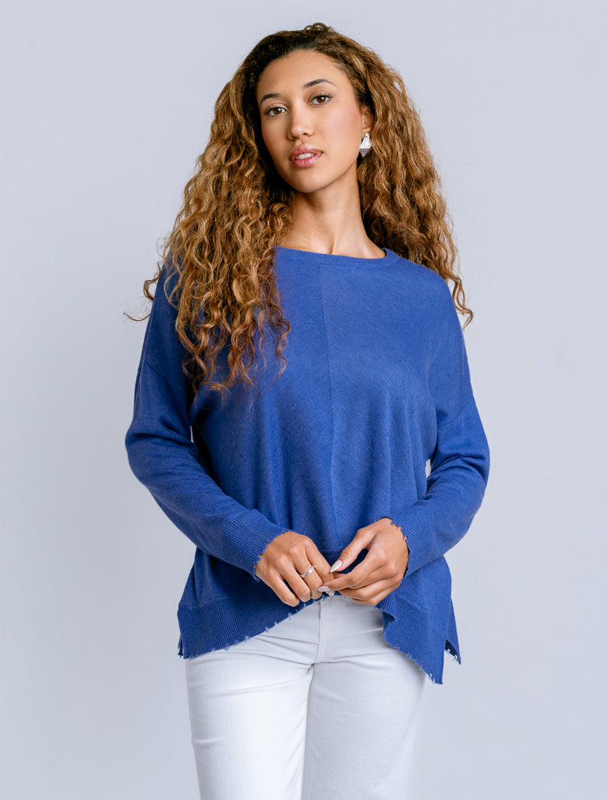 PERSIAN BLUE