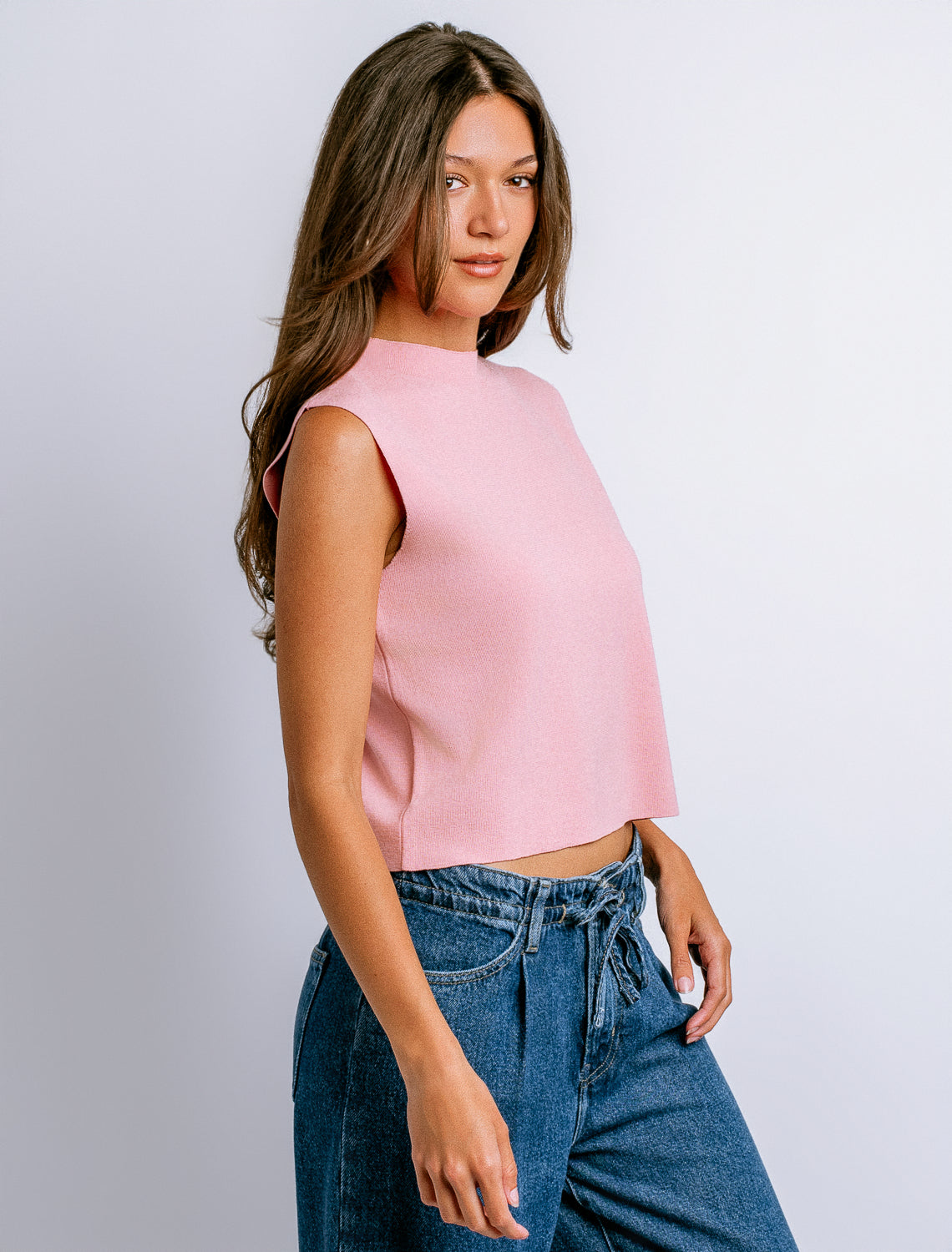 BLUSH