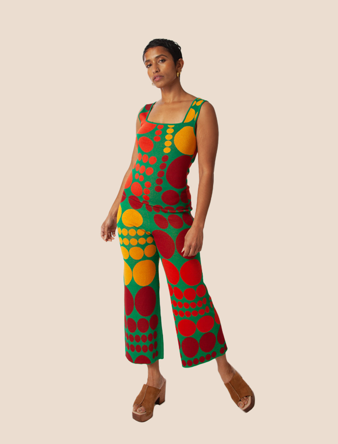 RETRO MULTI
