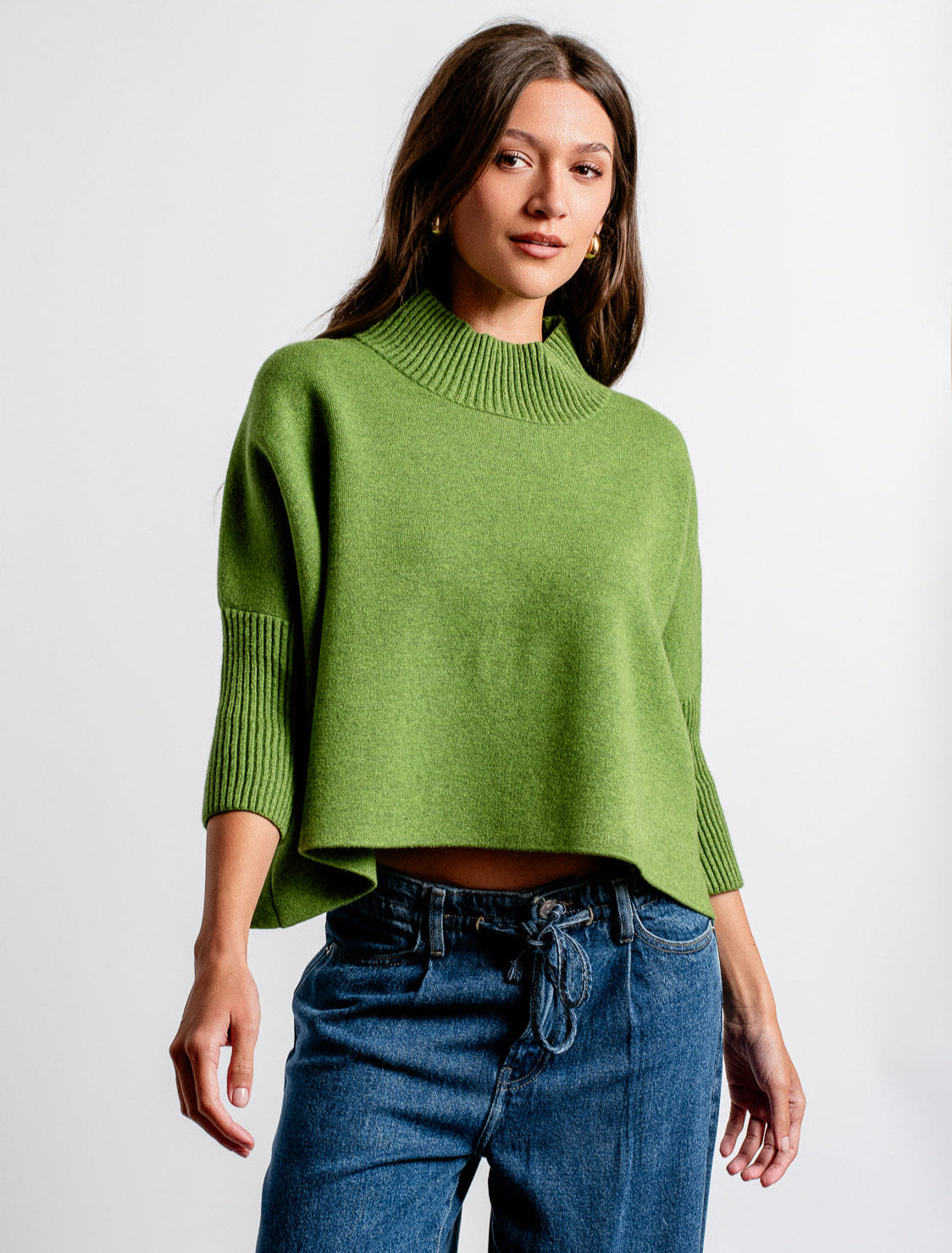 WINTER GREEN