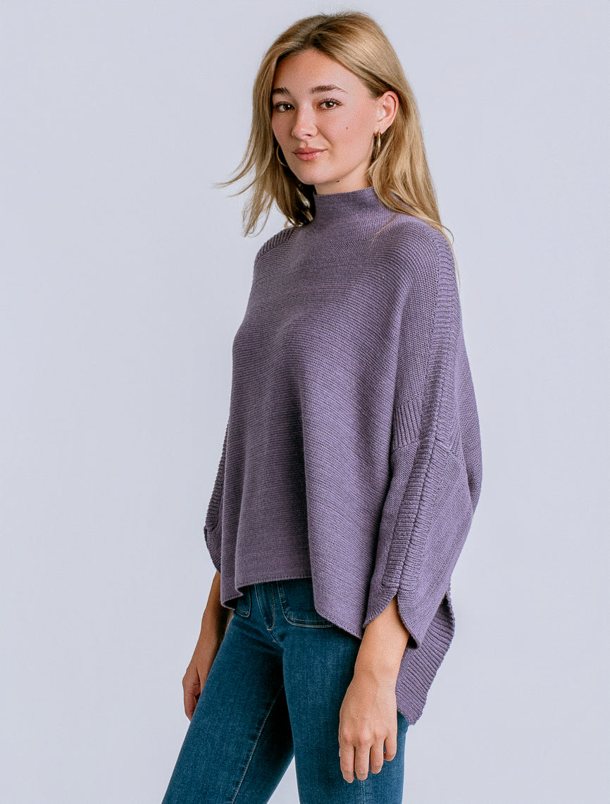 VINTAGE VIOLET