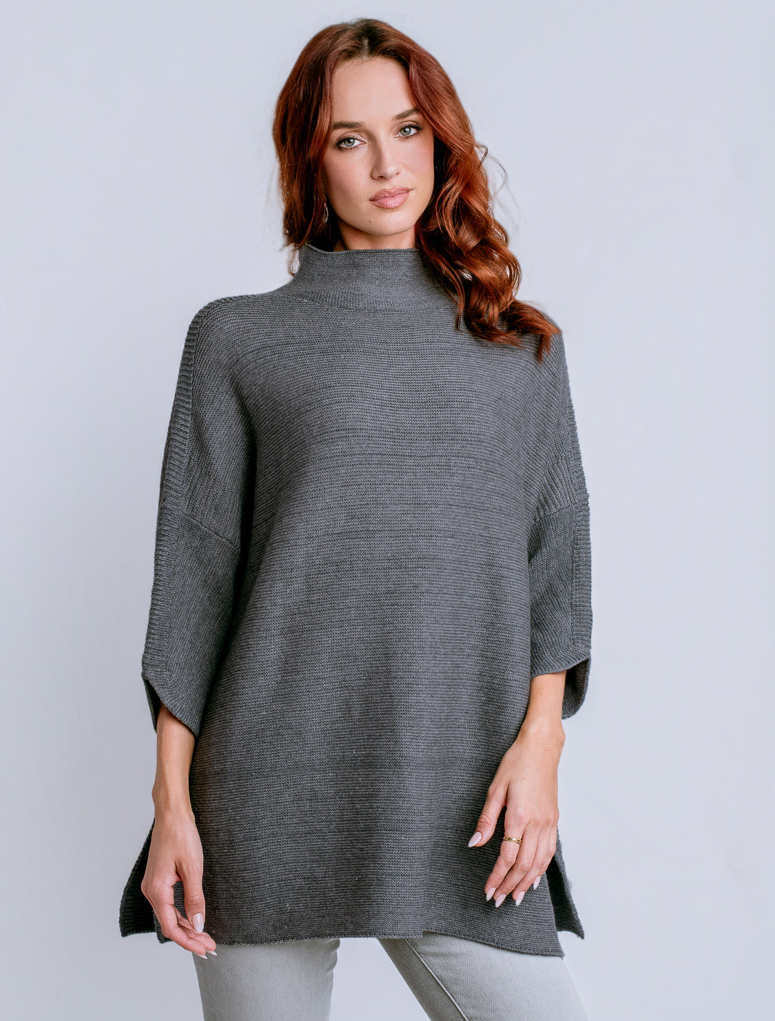 ASH GREY
