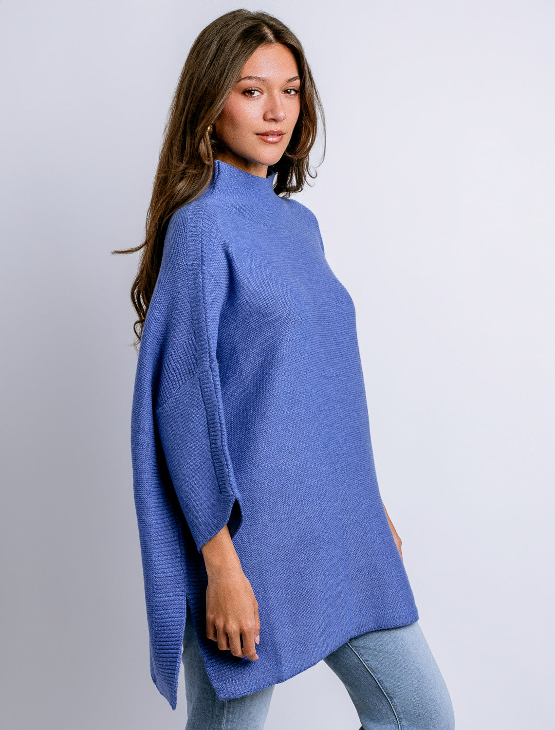PERSIAN BLUE