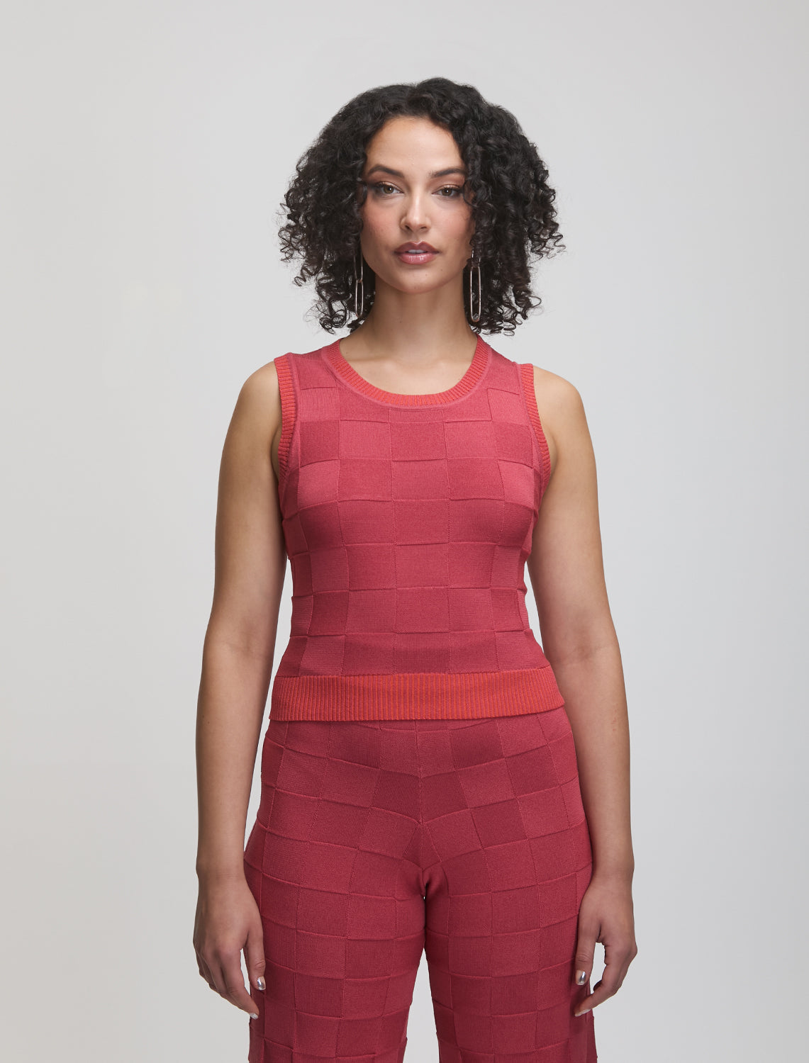 CORAL RED
