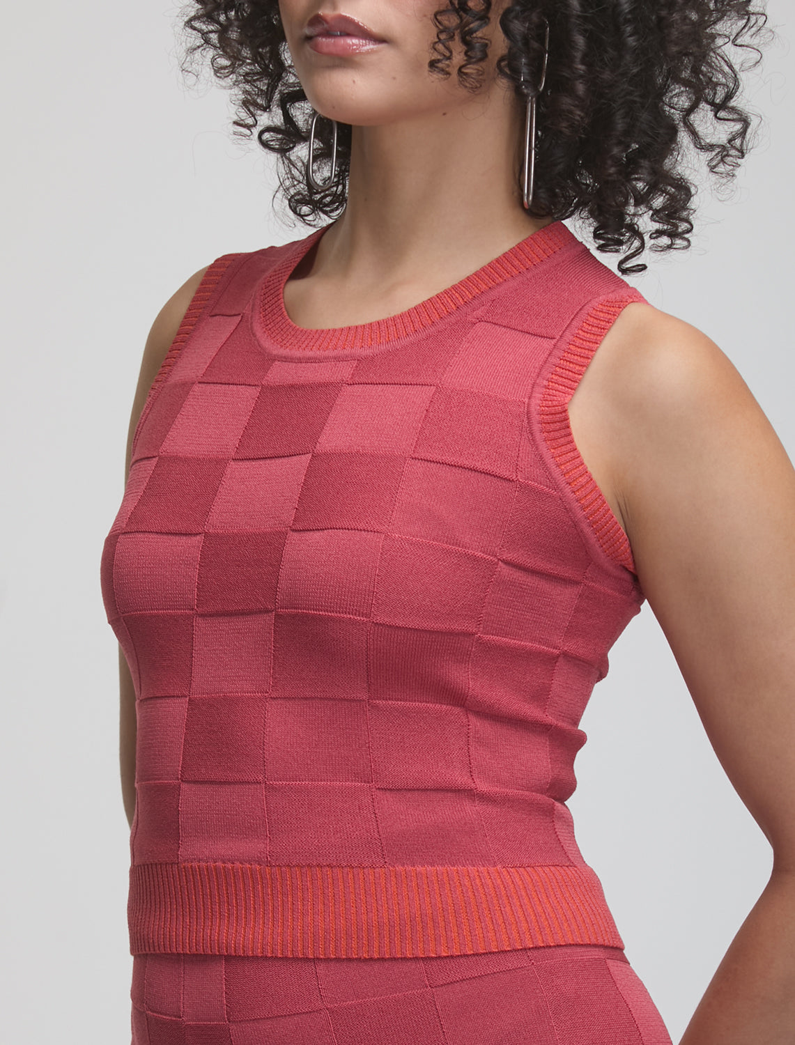 CORAL RED