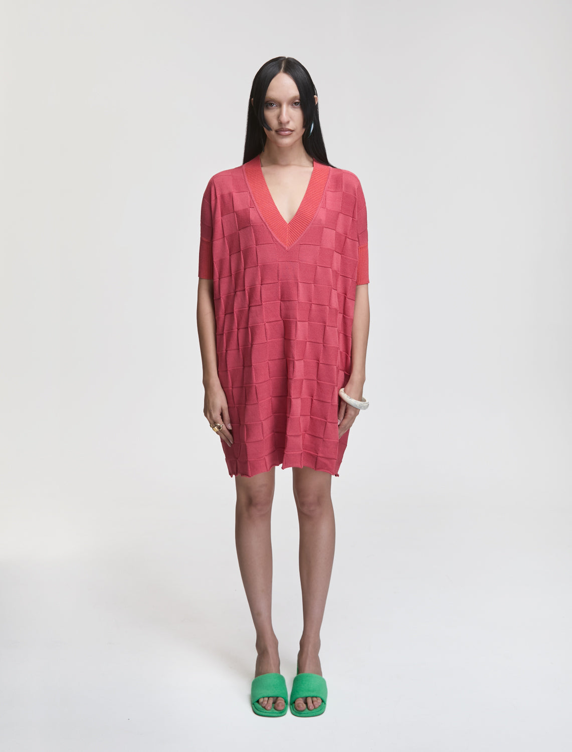 CORAL RED