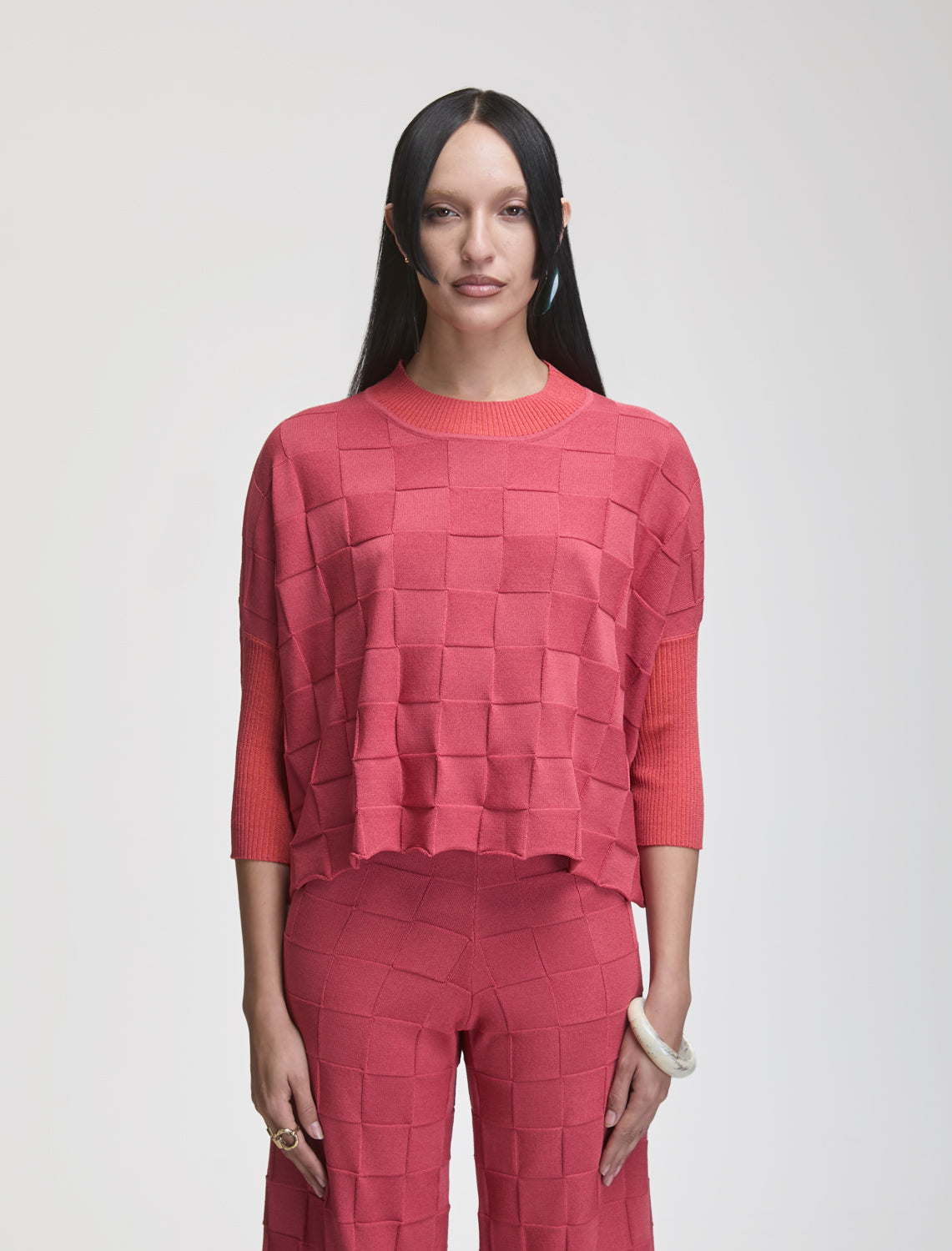 CORAL RED