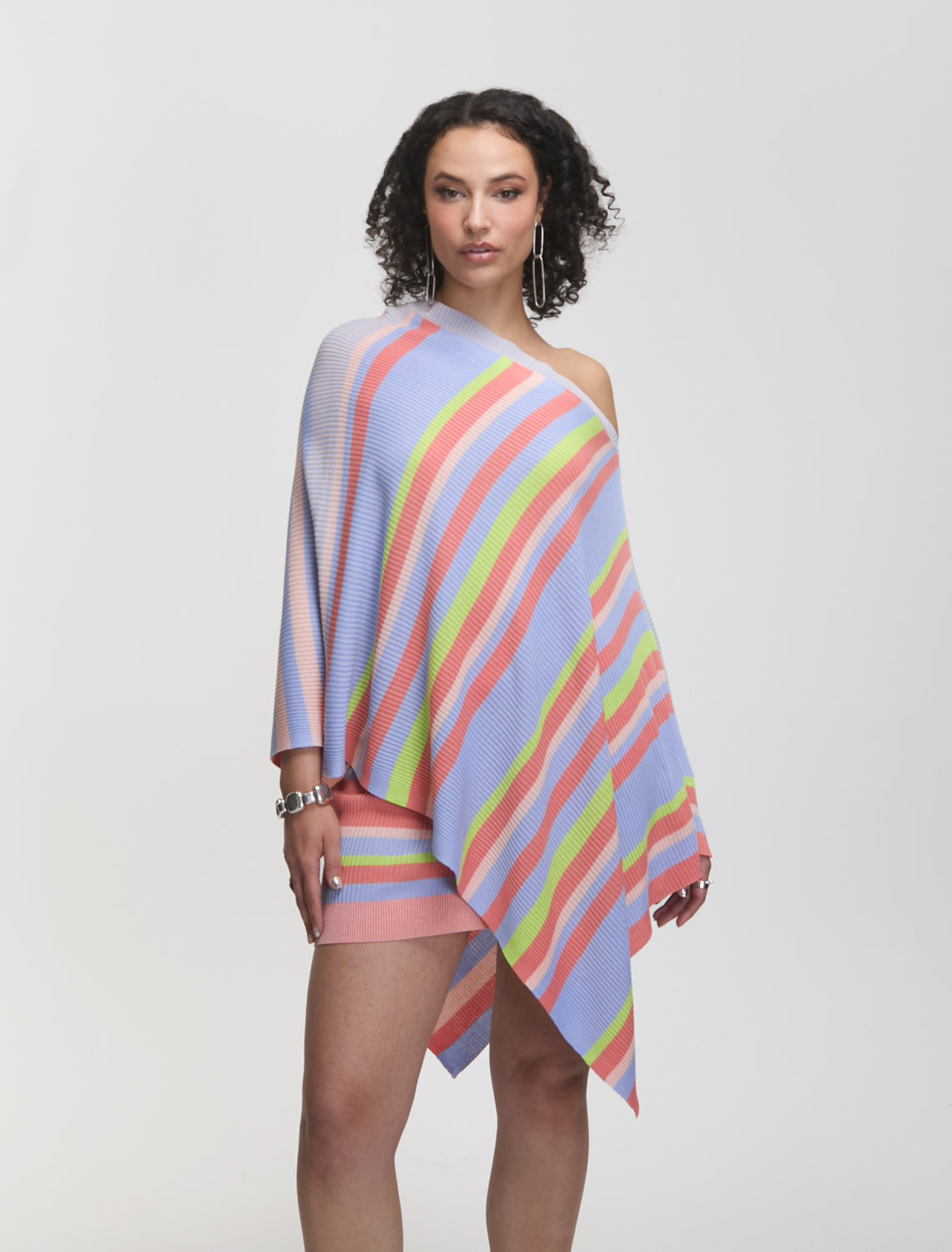 CORAL/LILAC MULTI