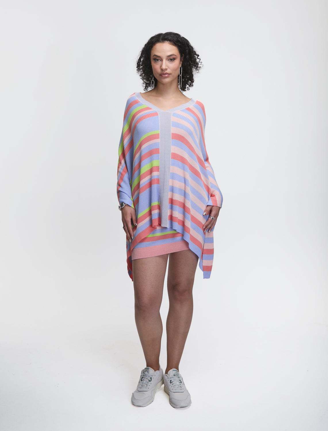 CORAL/LILAC MULTI