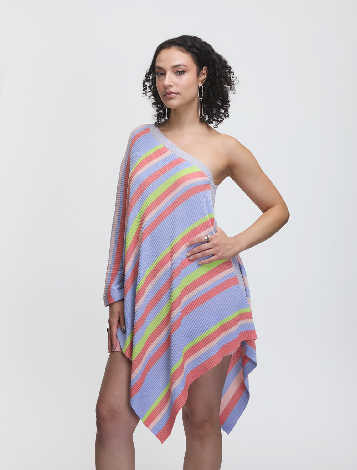 CORAL/LILAC MULTI