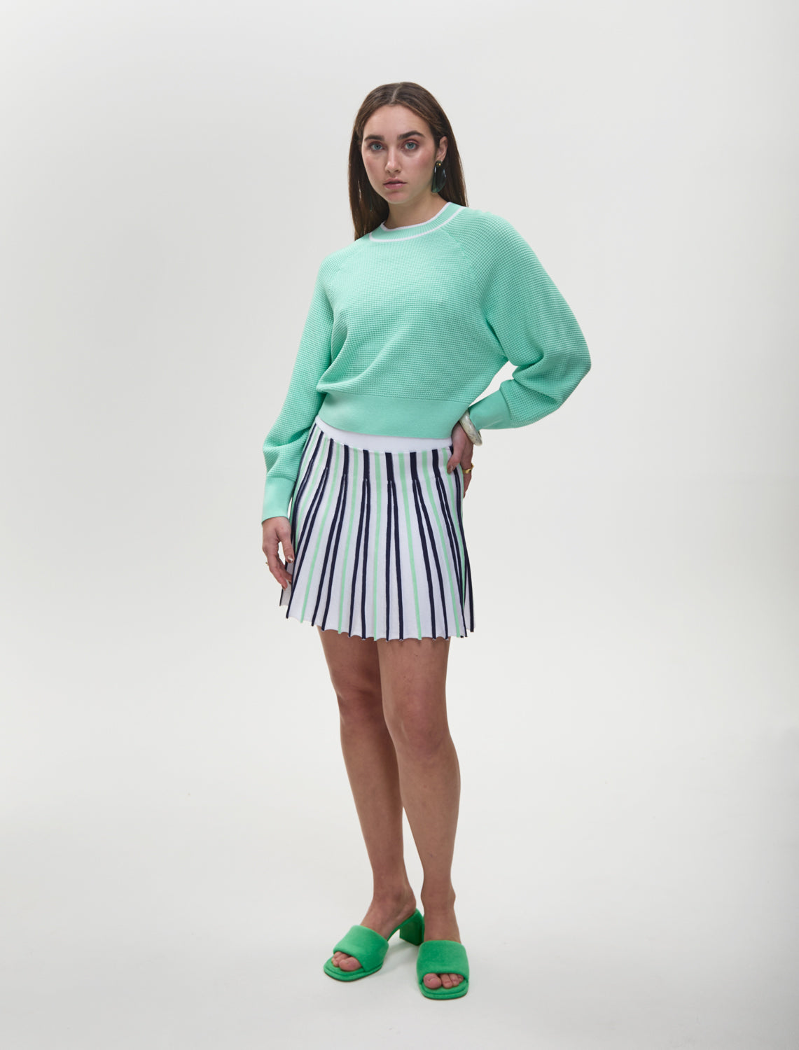 LT.MINT/WHITE