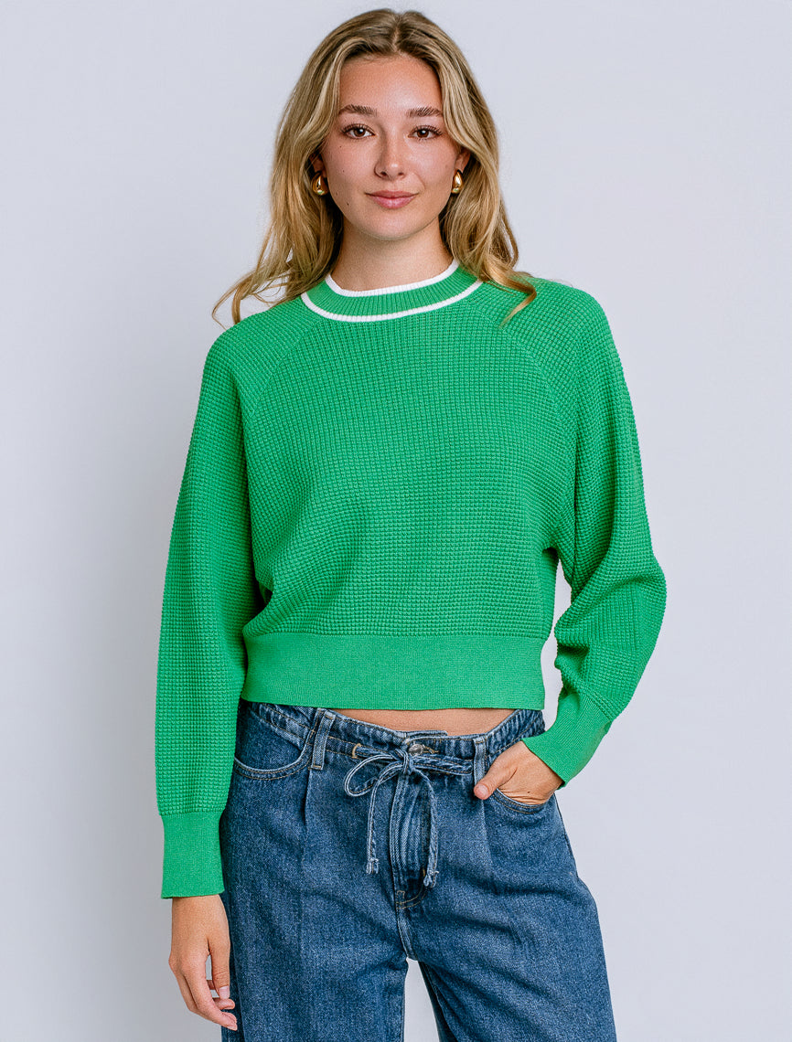 DEUCE DOLMAN
