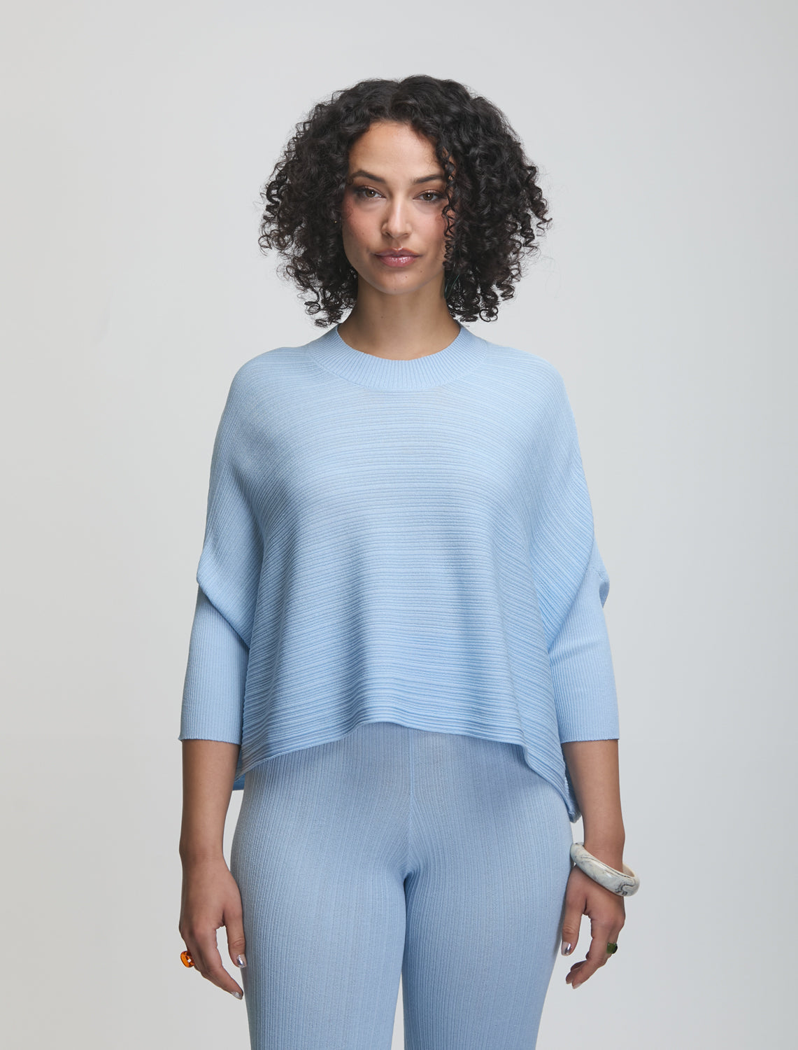 BABY BLUE