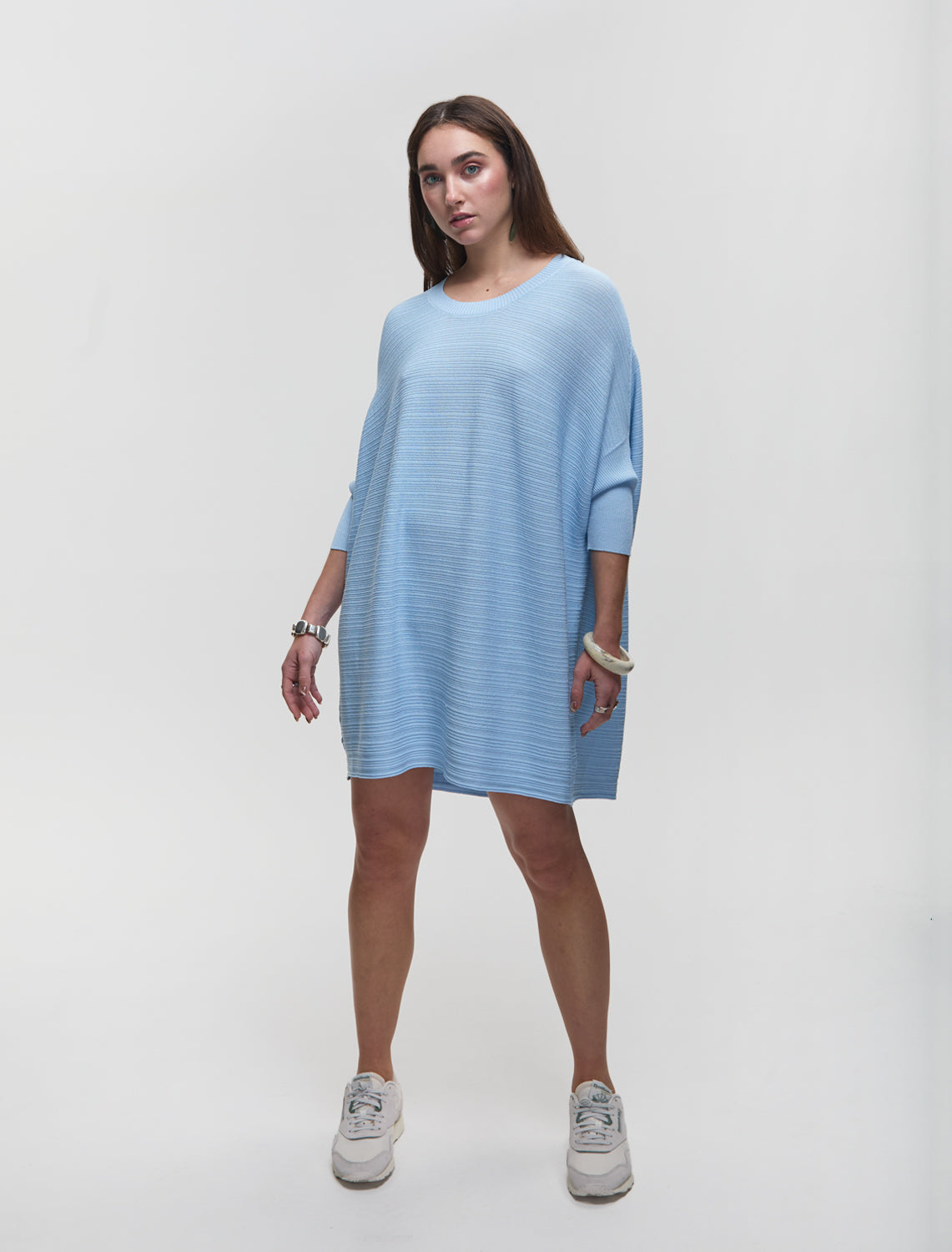 BABY BLUE