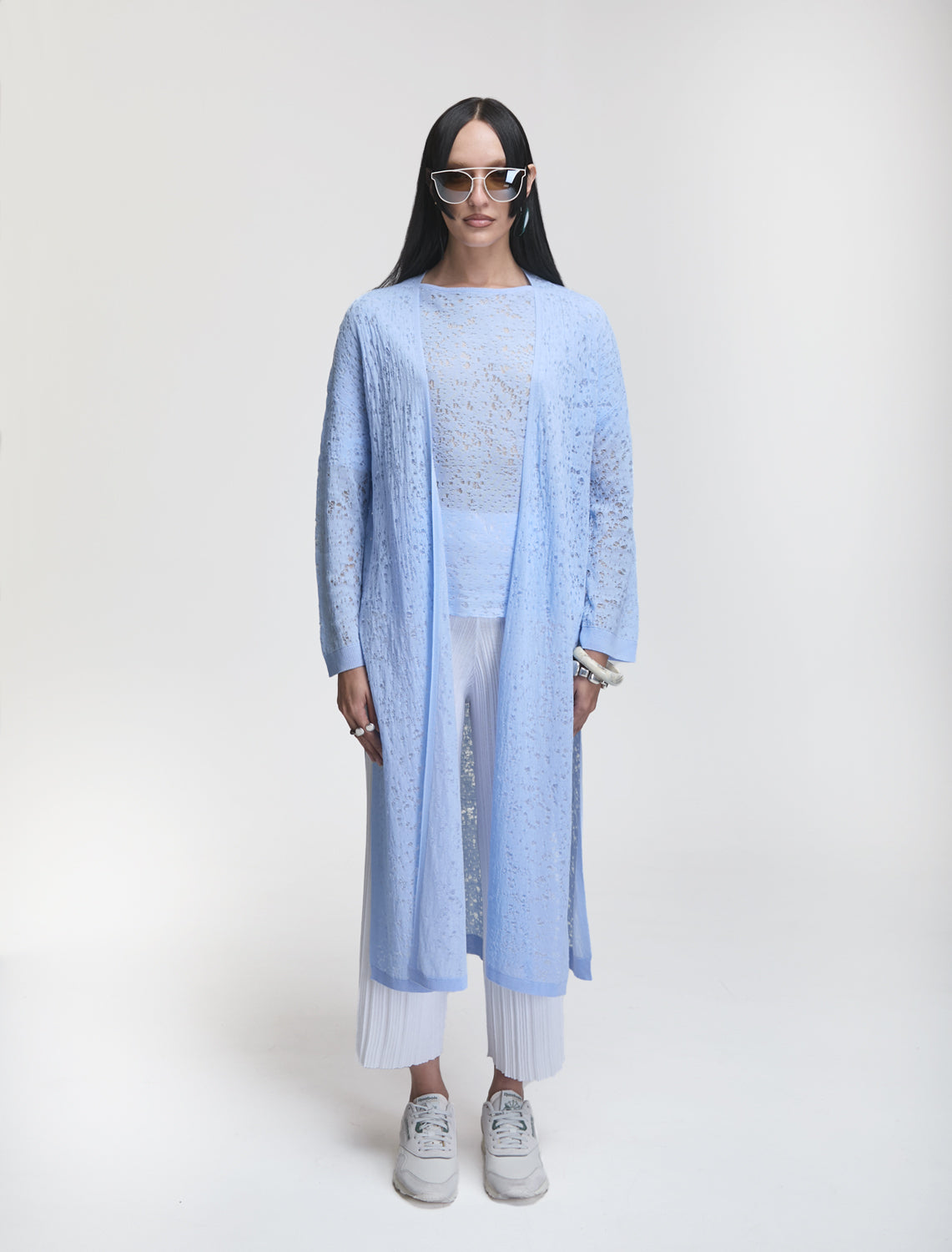 BABY BLUE