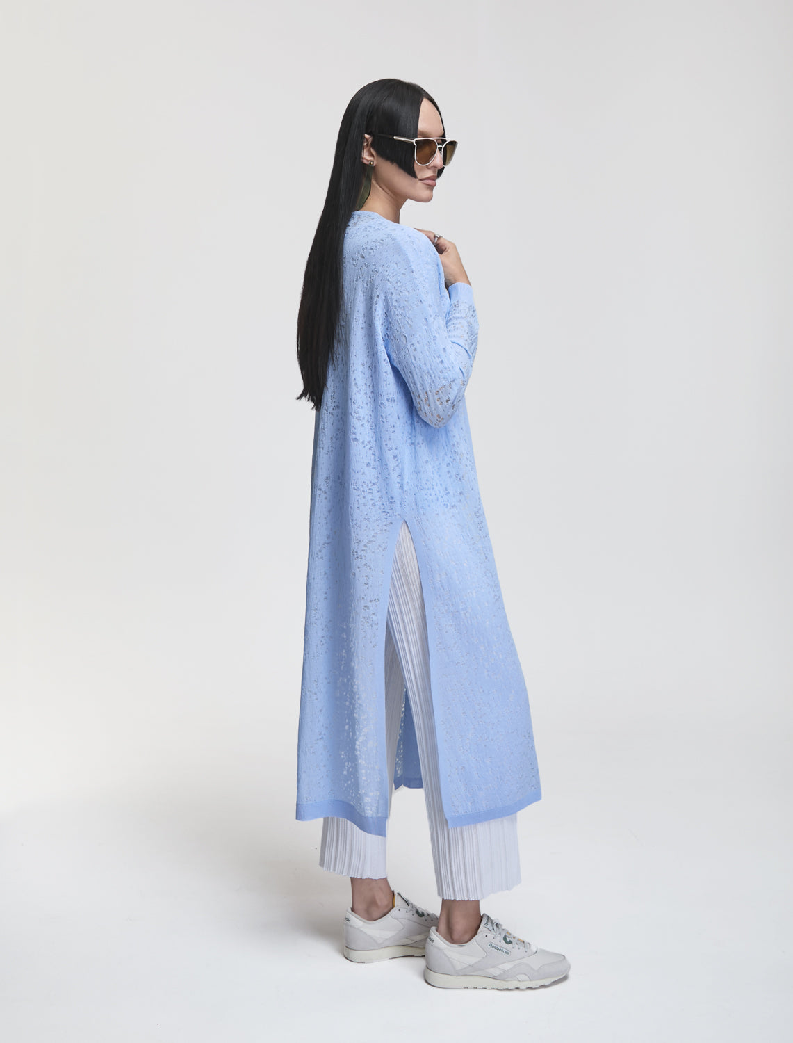 BABY BLUE