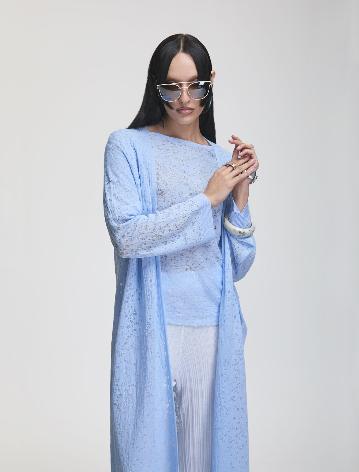 BABY BLUE