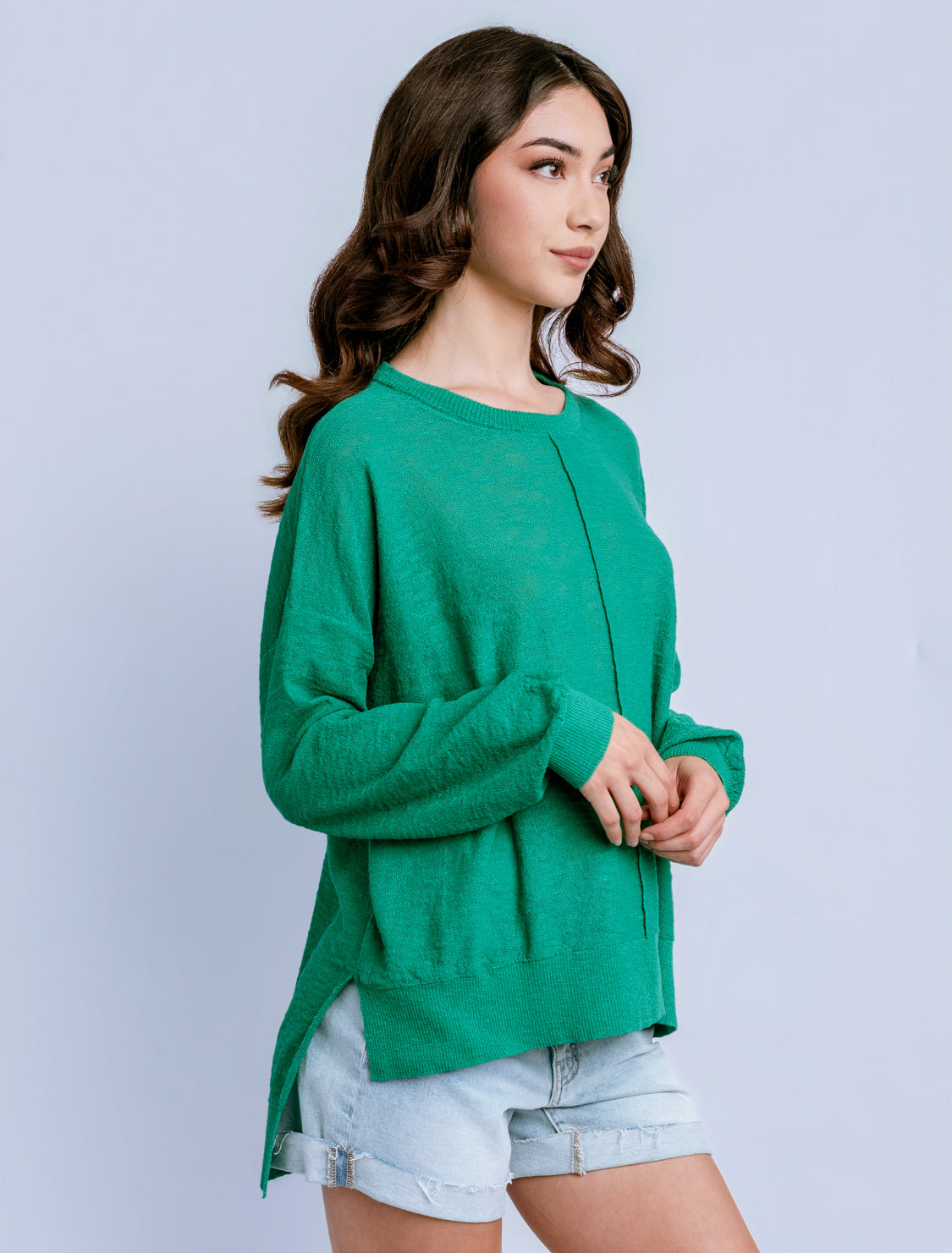 VERDE