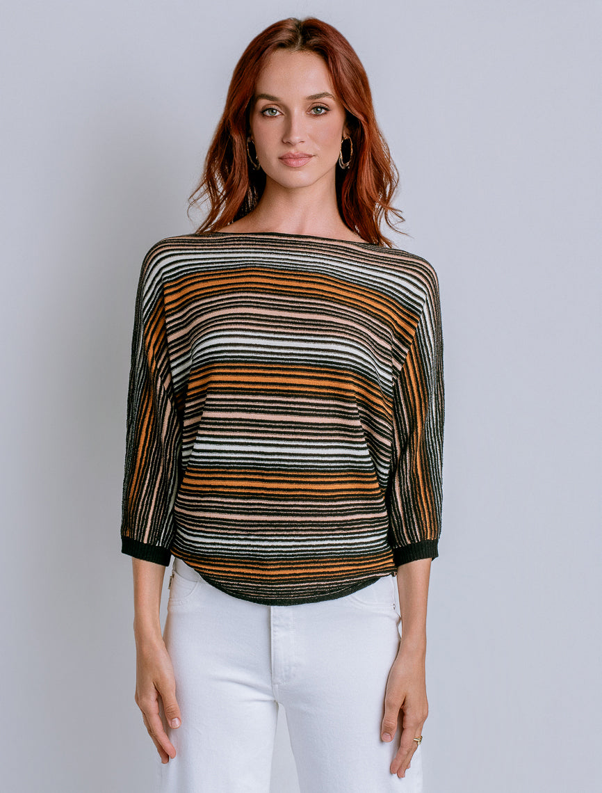 BLACK MULTI