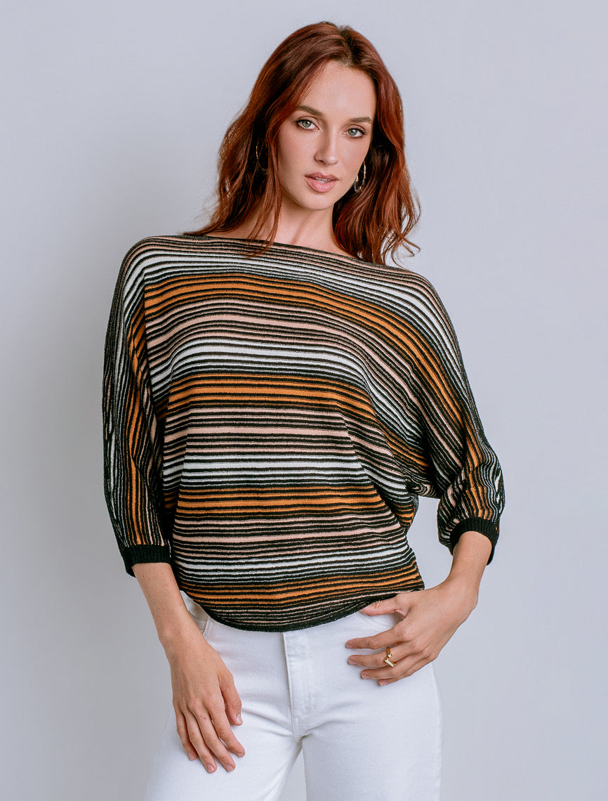 BLACK MULTI