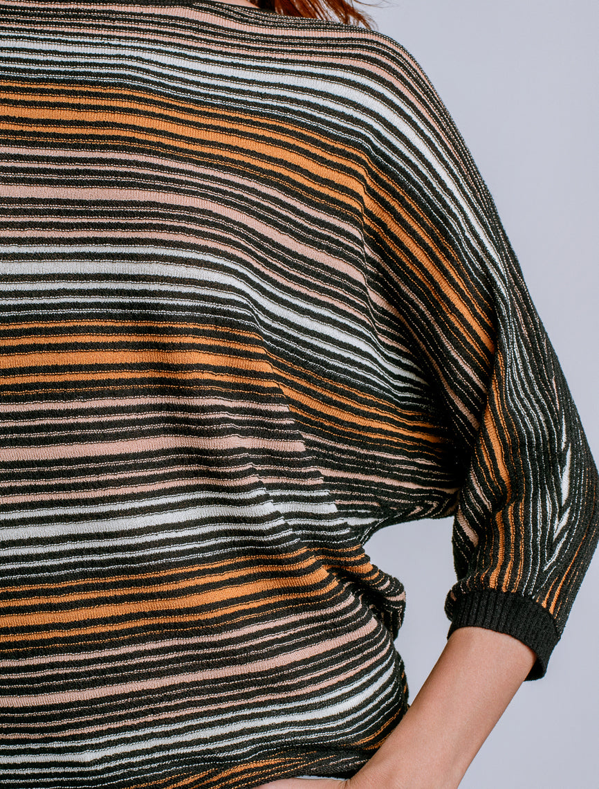 BLACK MULTI