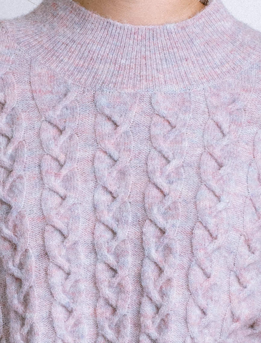 PASTEL QUARTZ