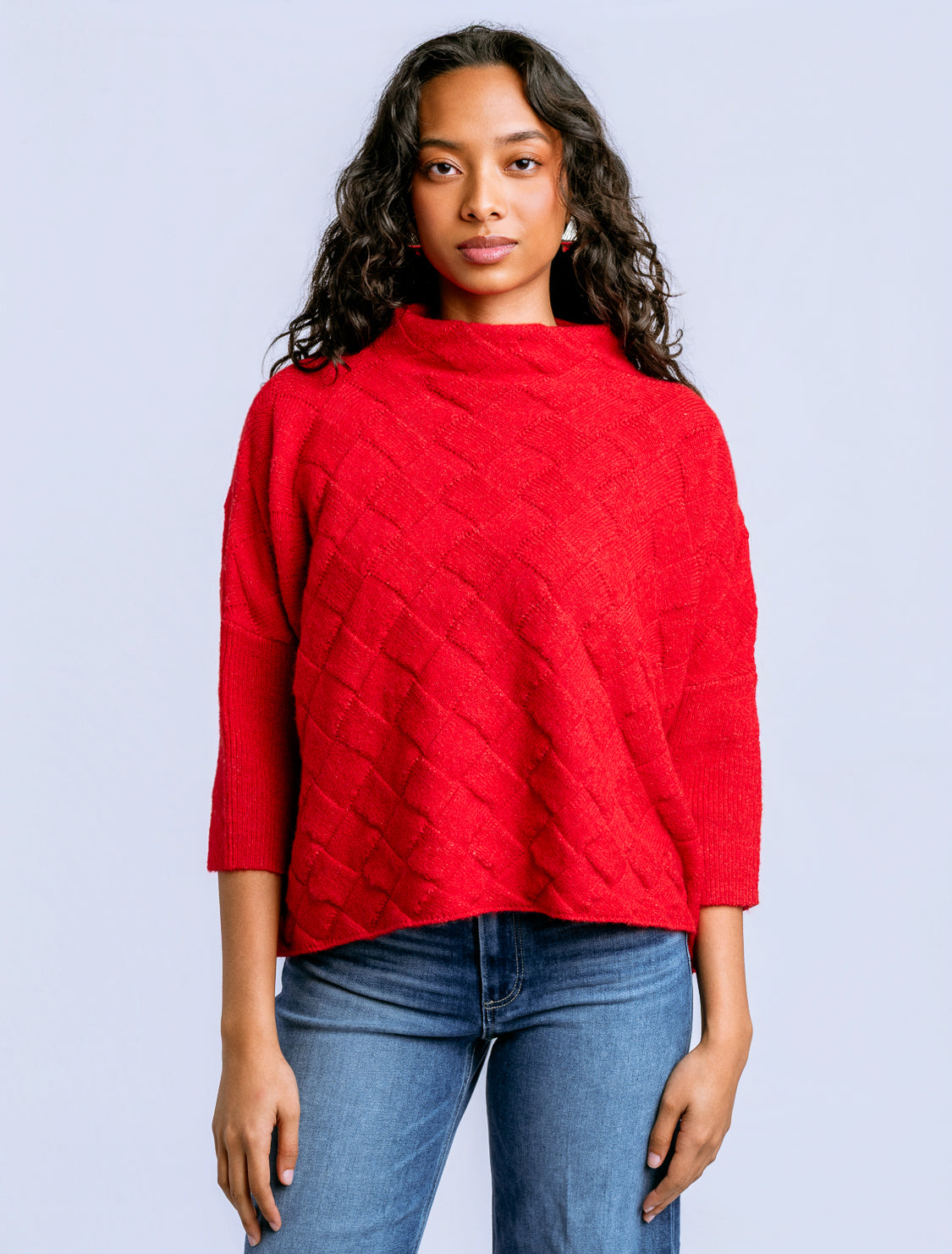EMPRESS RED