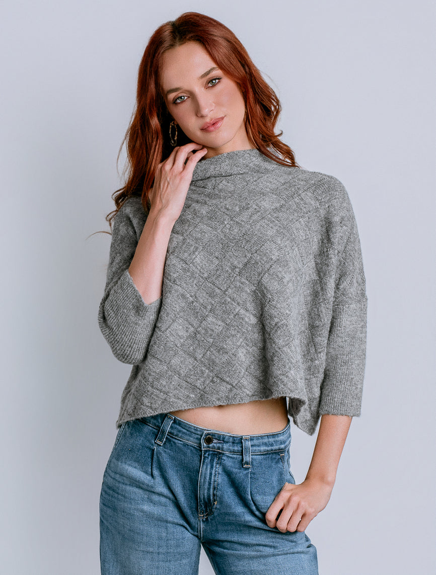 FOSSIL GREY